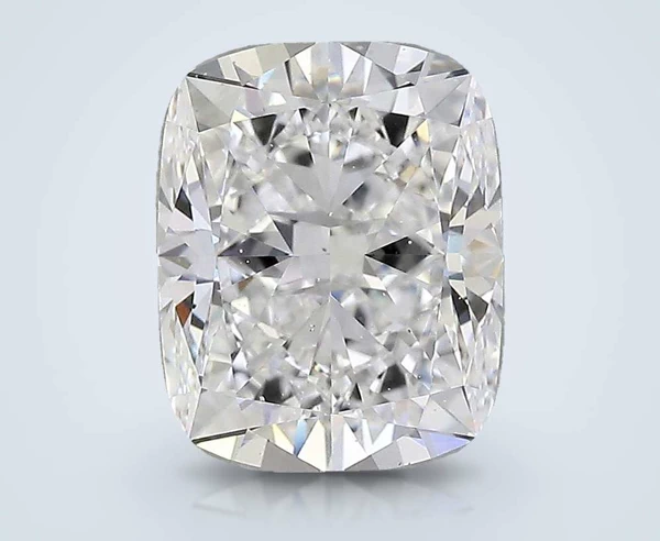 3 Carat · D · SI1 very good Cut