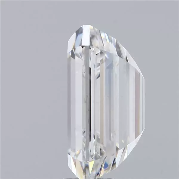 16.75 Carat · F · VVS2 very good Cut