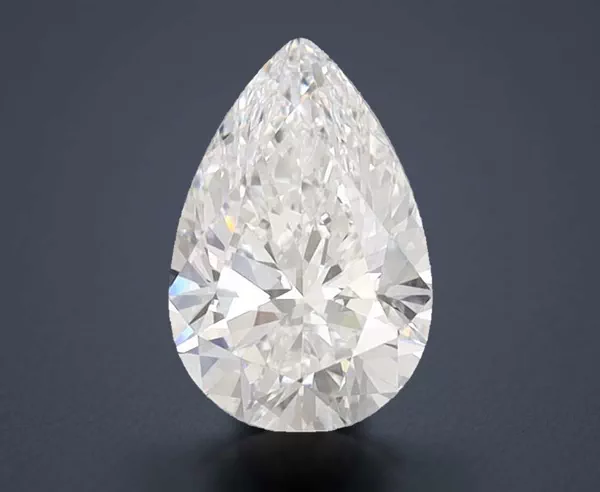 1.08 Carat · D · VVS2 Rare Carat Ideal Cut