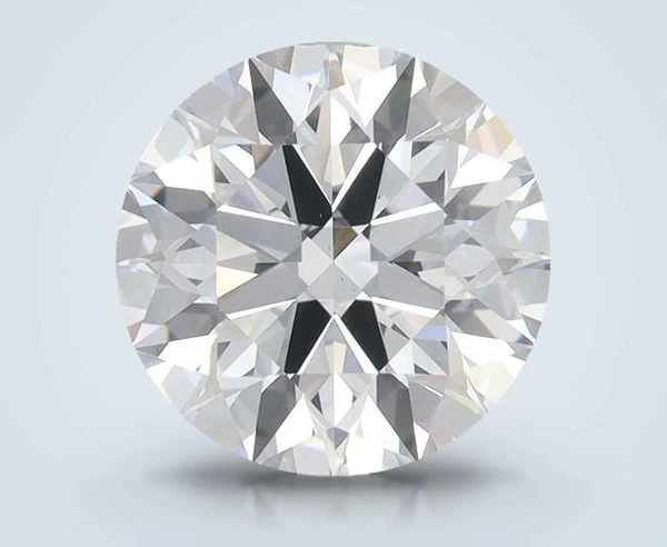 3.58 Carat · F · VS1 Rare Carat Ideal Cut
