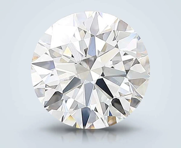 2.02 Carat · F · VVS2 Rare Carat Ideal Cut