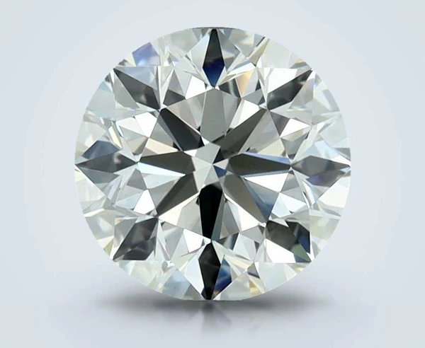 1.81 Carat · J · VS1 excellent Cut