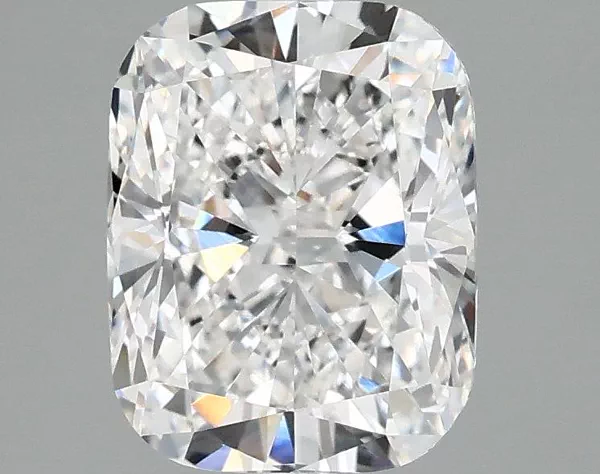 2.38 Carat · D · VS1 Rare Carat Ideal Cut