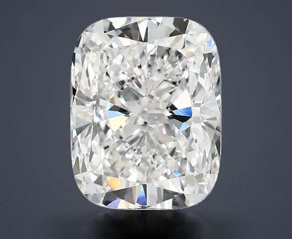 2.38 Carat · D · VS1 Rare Carat Ideal Cut