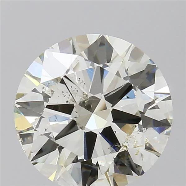 2 Carat · J · SI2 Rare Carat Ideal Cut