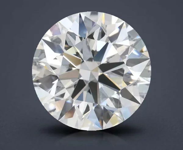 3.62 Carat · D · FL Rare Carat Ideal Cut