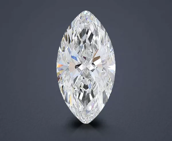 6.09 Carat · F · VS1 Rare Carat Ideal Cut