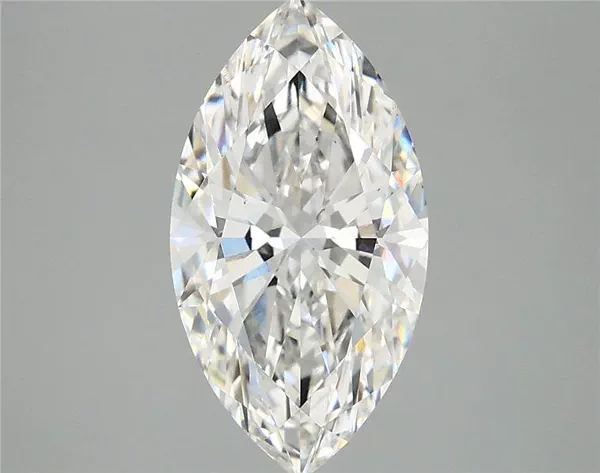 2.58 Carat · E · VS2 Rare Carat Ideal Cut
