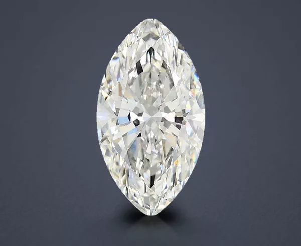 2.58 Carat · E · VS2 Rare Carat Ideal Cut