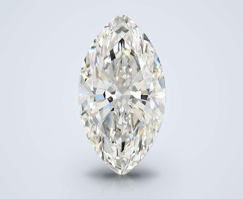 2.58 Carat · E · VS2 Rare Carat Ideal Cut