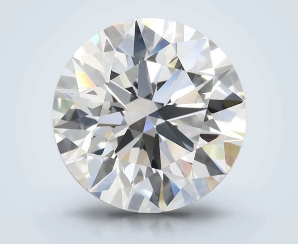 4.46 Carat · D · VVS1 Rare Carat Ideal Cut