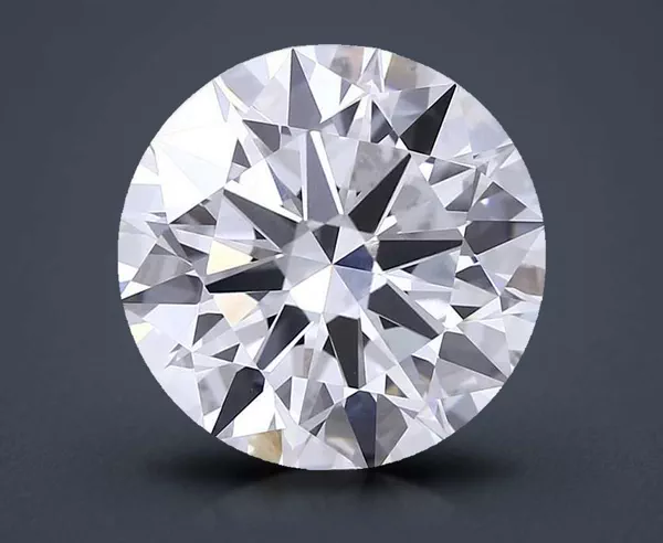 9.03 Carat · D · VVS1 excellent Cut