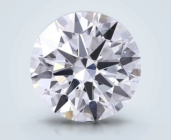 9.03 Carat · D · VVS1 excellent Cut