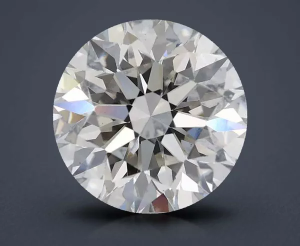 1.58 Carat · H · VS1 excellent Cut