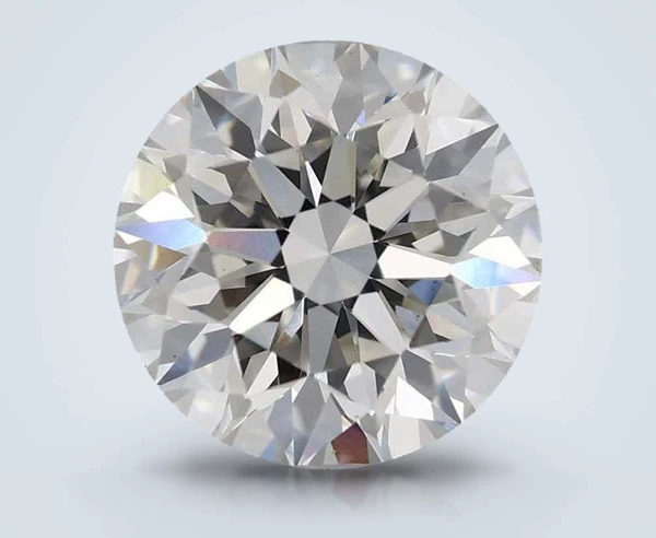 1.58 Carat · H · VS1 excellent Cut