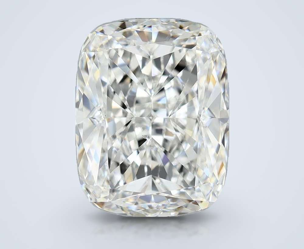 3.7 Carat · F · SI1 Rare Carat Ideal Cut
