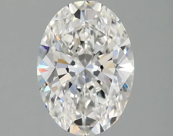1.24 Carat · E · VS1 Rare Carat Ideal Cut