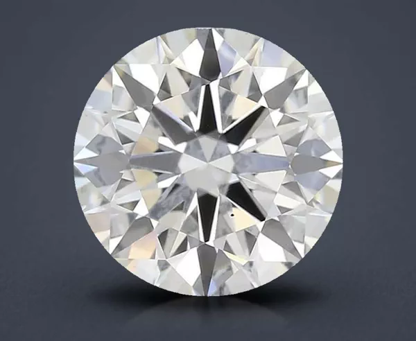 2.07 Carat · G · VS1 Rare Carat Ideal Cut