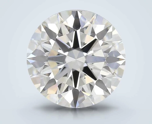 2.07 Carat · G · VS1 Rare Carat Ideal Cut