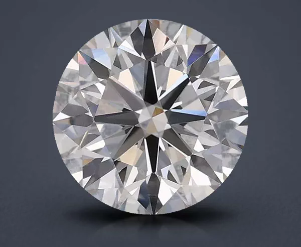 1.05 Carat · H · VVS1 excellent Cut