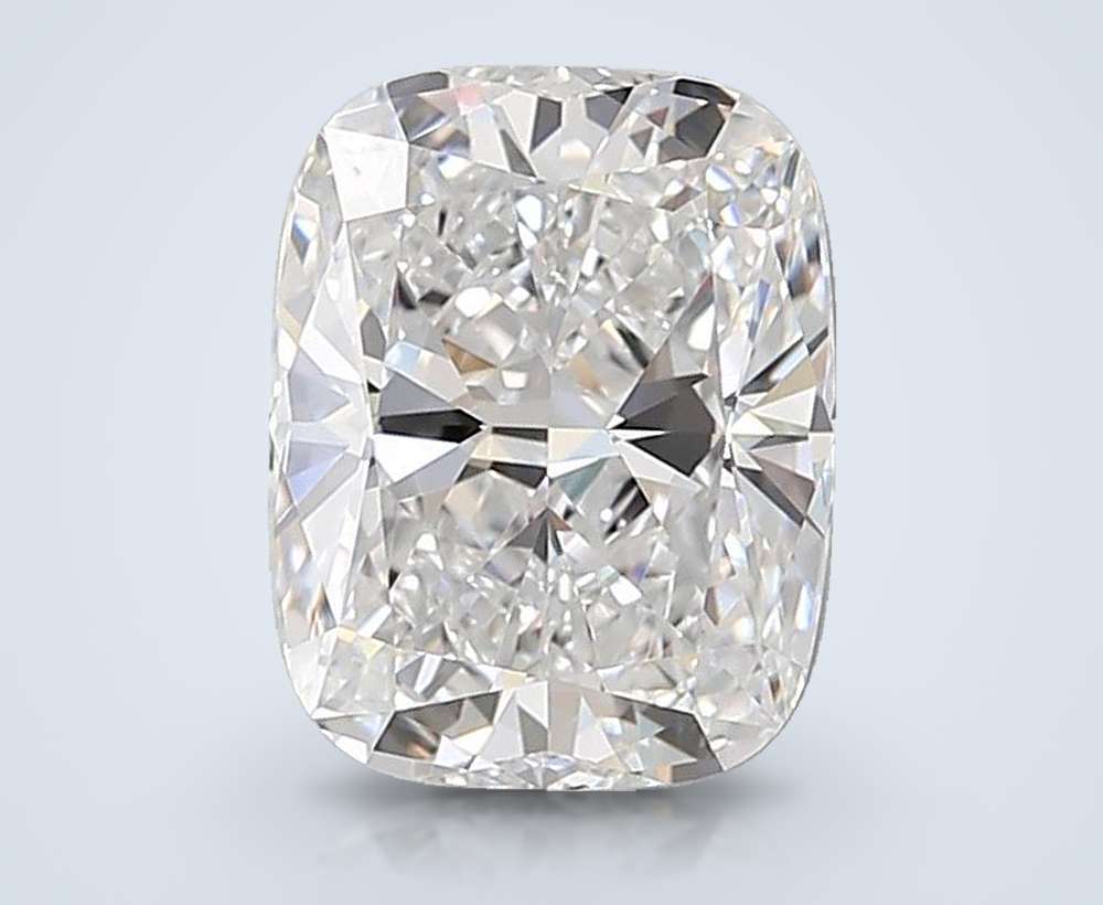 4.33 Carat · D · VVS1 Rare Carat Ideal Cut