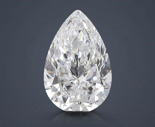 2.5 Carat · D · VS2 Rare Carat Ideal Cut