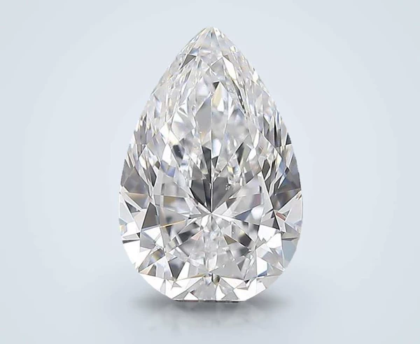 2.5 Carat · D · VS2 Rare Carat Ideal Cut