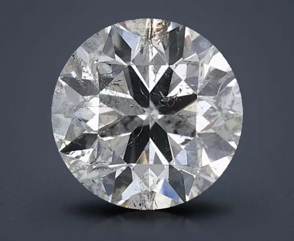 0.93 Carat · G · SI2 excellent Cut
