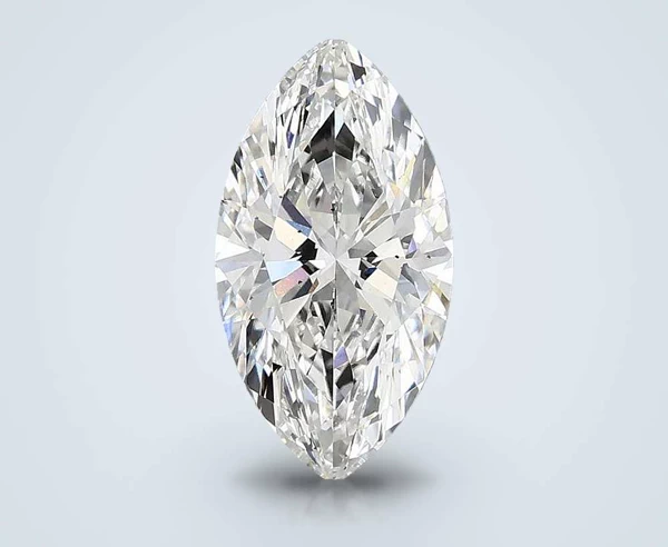 1.97 Carat · E · VS2 Rare Carat Ideal Cut
