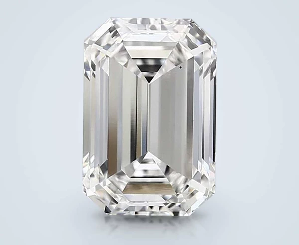 3.54 Carat · E · VS1 Rare Carat Ideal Cut