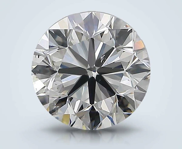 2 Carat · H · SI1 very good Cut