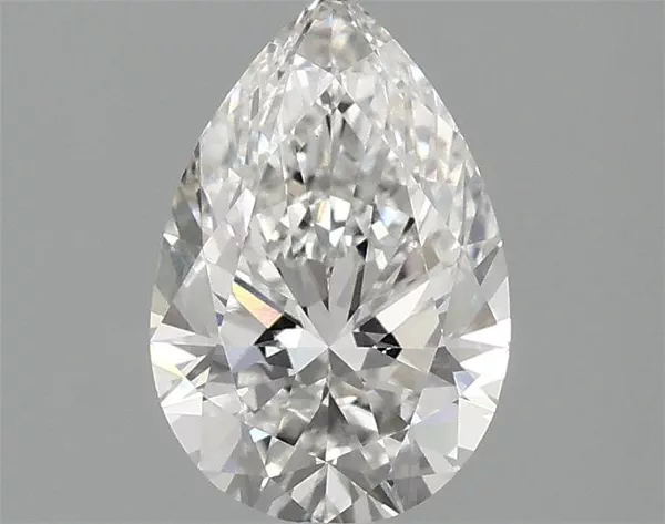 1.37 Carat · F · VVS2 Rare Carat Ideal Cut