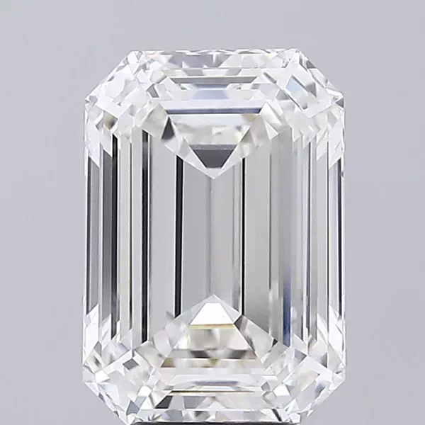 6.02 Carat · G · VVS2 Rare Carat Ideal Cut