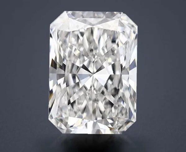 0.95 Carat · F · VS2 Rare Carat Ideal Cut