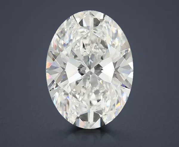 3.04 Carat · D · VVS2 Rare Carat Ideal Cut