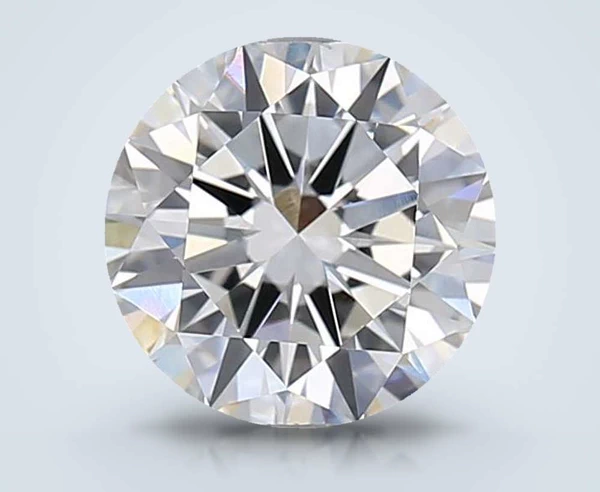 1 Carat · D · IF excellent Cut