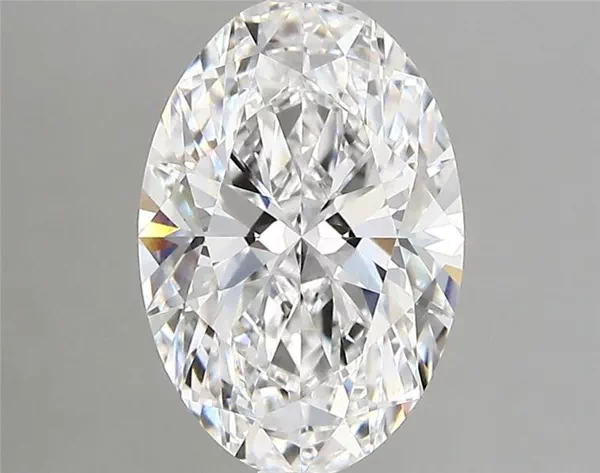 2.38 Carat · E · VVS1 Rare Carat Ideal Cut