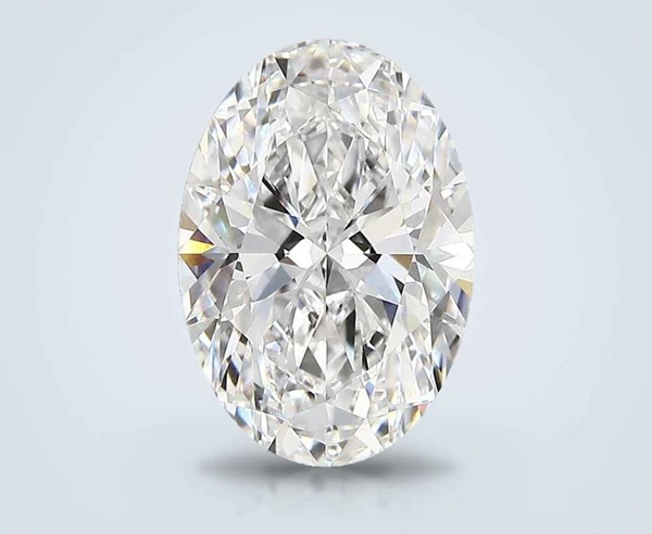 2.38 Carat · E · VVS1 Rare Carat Ideal Cut