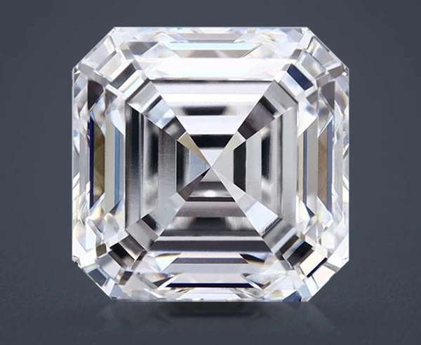 2.83 Carat · E · VVS2 Rare Carat Ideal Cut