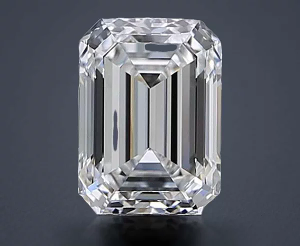 1.8 Carat · D · VVS1 excellent Cut