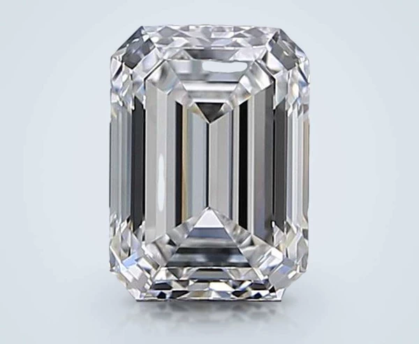 1.8 Carat · D · VVS1 excellent Cut