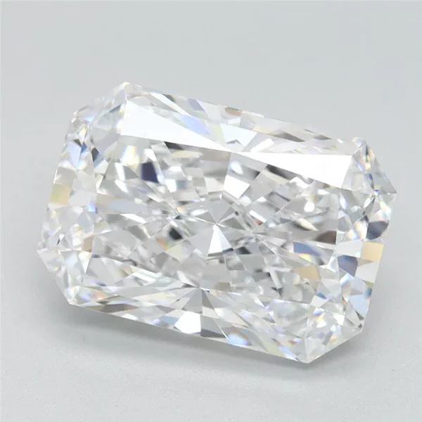 3.42 Carat · D · FL Rare Carat Ideal Cut