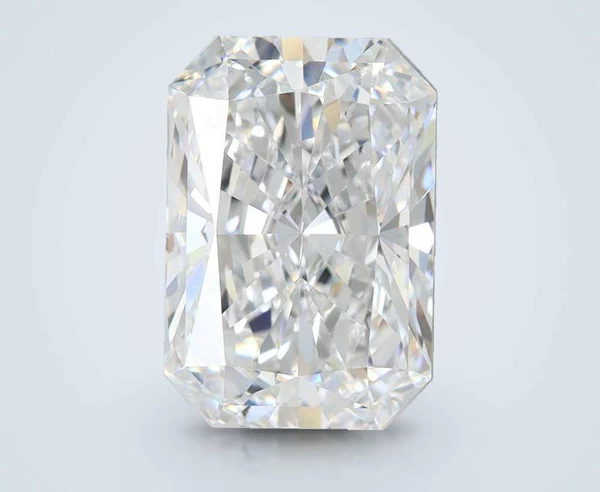 3.42 Carat · D · FL Rare Carat Ideal Cut