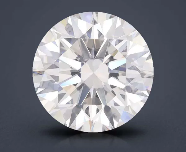 2.51 Carat · H · VVS2 Rare Carat Ideal Cut