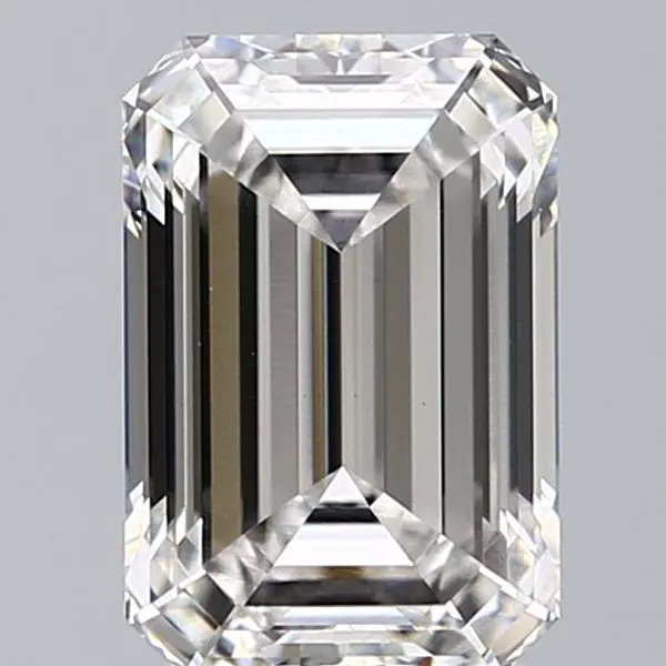 2.65 Carat · G · VS1 Rare Carat Ideal Cut