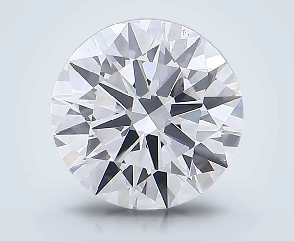 1.77 Carat · D · VVS1 Rare Carat Ideal Cut