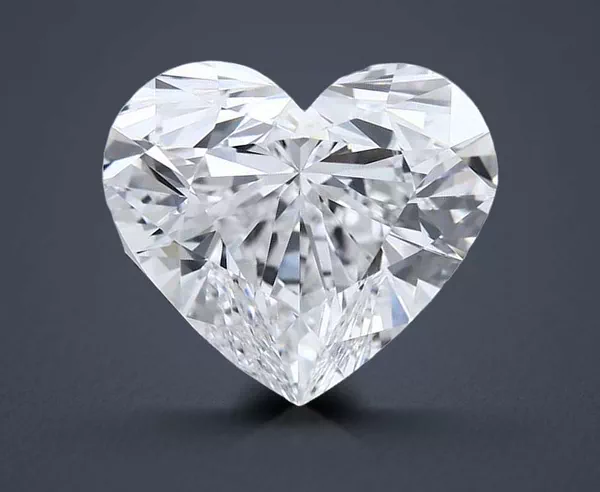 9.04 Carat · D · VVS2 Rare Carat Ideal Cut