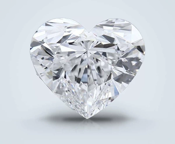 9.04 Carat · D · VVS2 Rare Carat Ideal Cut