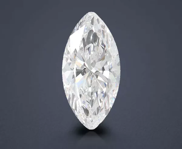 2.22 Carat · D · FL Rare Carat Ideal Cut
