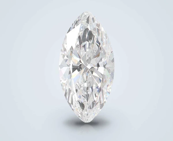 2.22 Carat · D · FL Rare Carat Ideal Cut